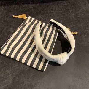 Lele Sadoughi headband, New